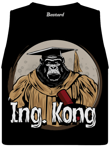 Ing. Kong