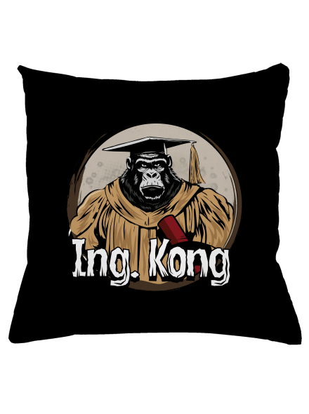 Ing. Kong