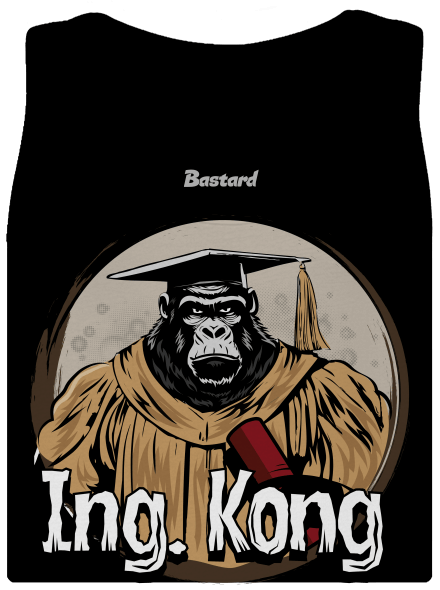 Ing. Kong