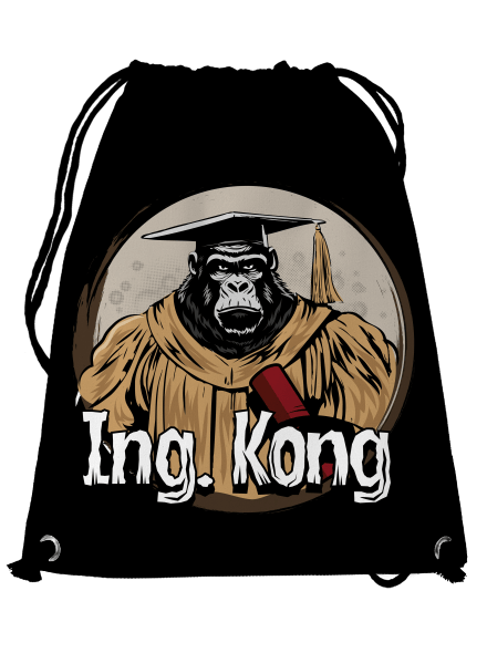 Ing. Kong