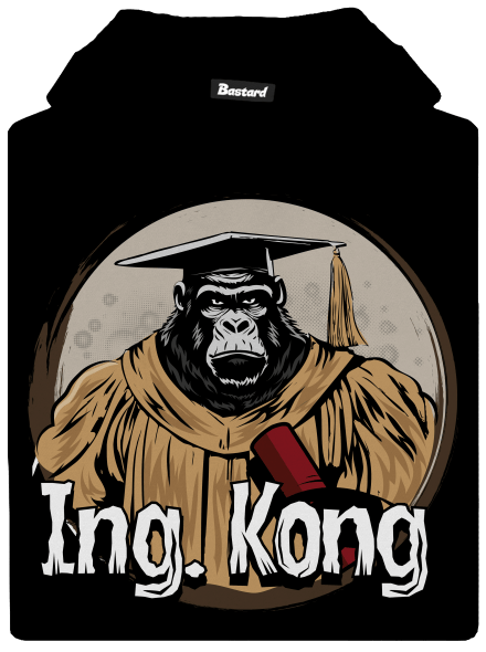 Ing. Kong
