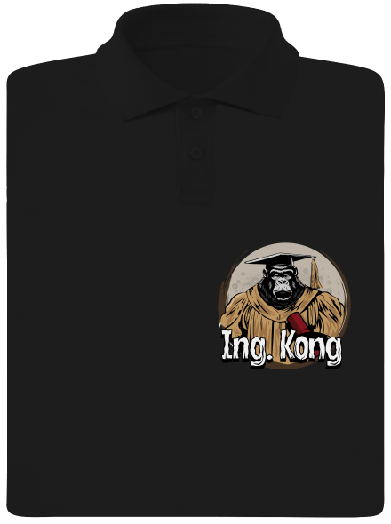 Ing. Kong