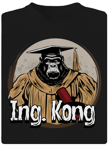 Ing. Kong