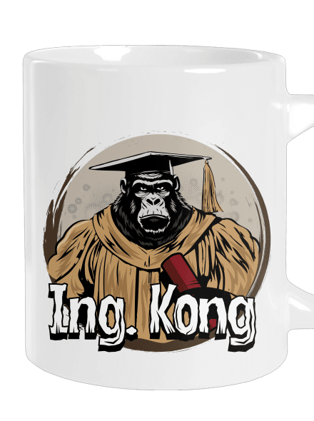 Ing. Kong
