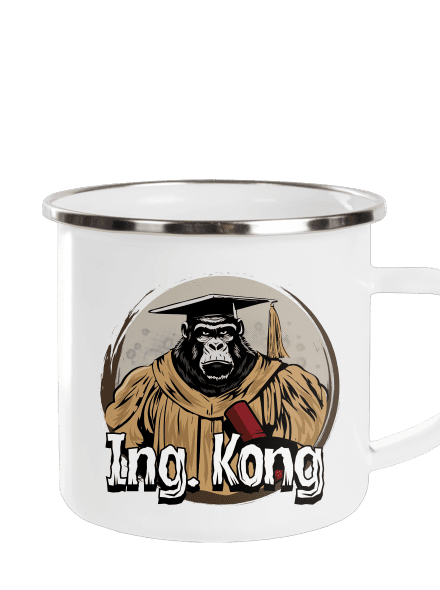 Ing. Kong