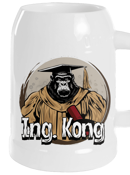 Ing. Kong