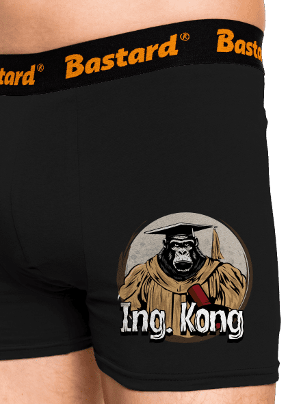 Ing. Kong