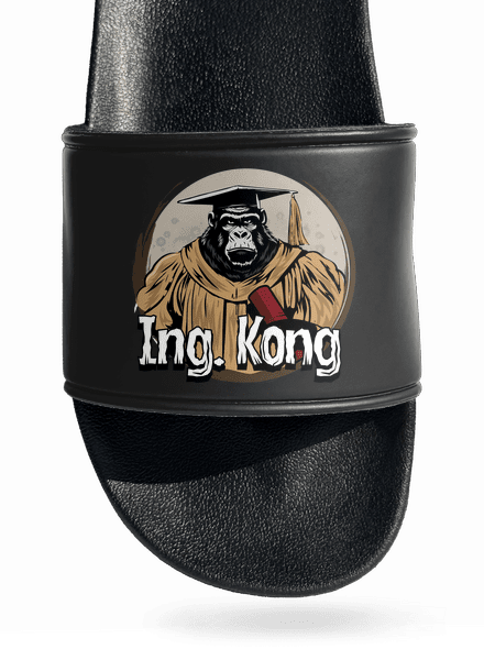 Ing. Kong