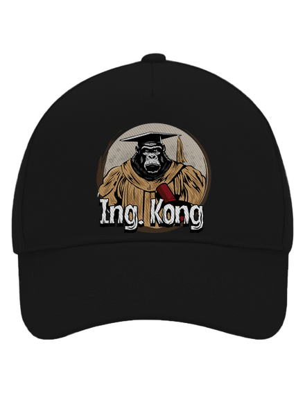 Ing. Kong
