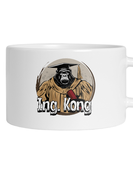 Ing. Kong