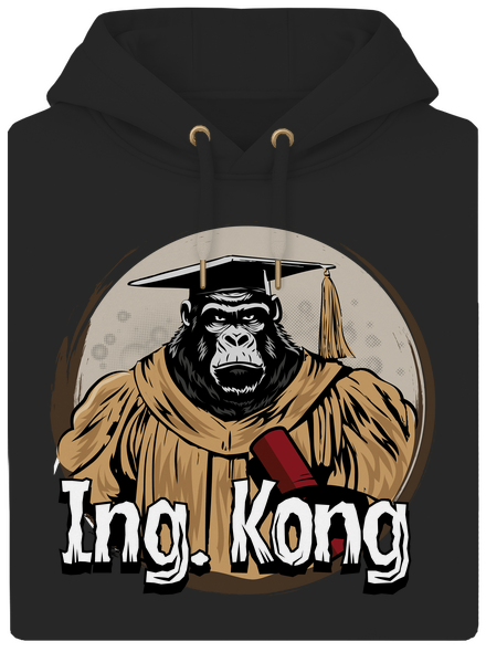 Ing. Kong