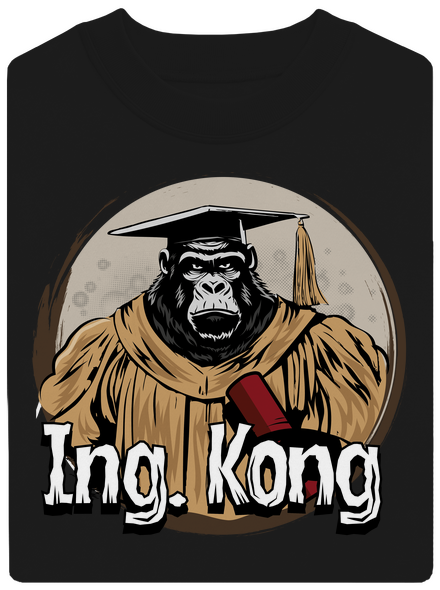 Ing. Kong