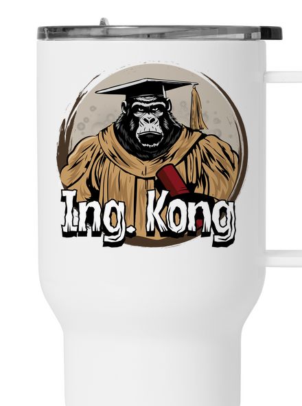 Ing. Kong