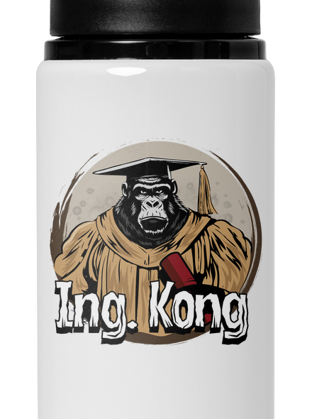 Ing. Kong