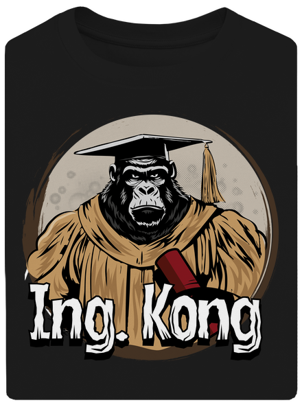 Ing. Kong