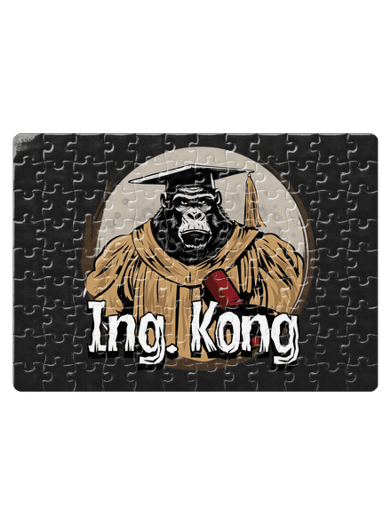 Ing. Kong