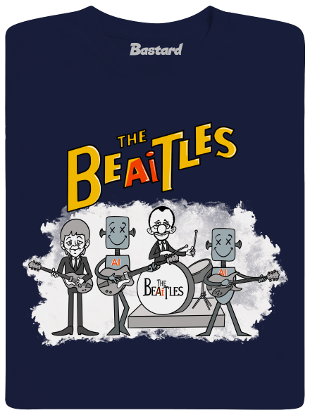 AI Beatles