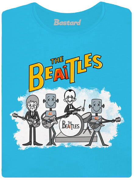 AI Beatles