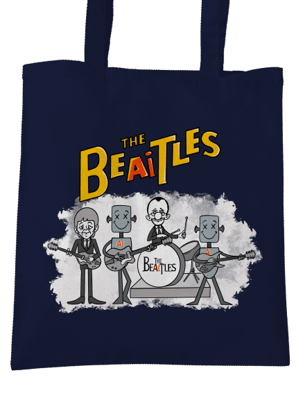 AI Beatles