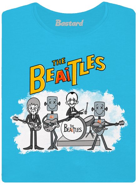 AI Beatles