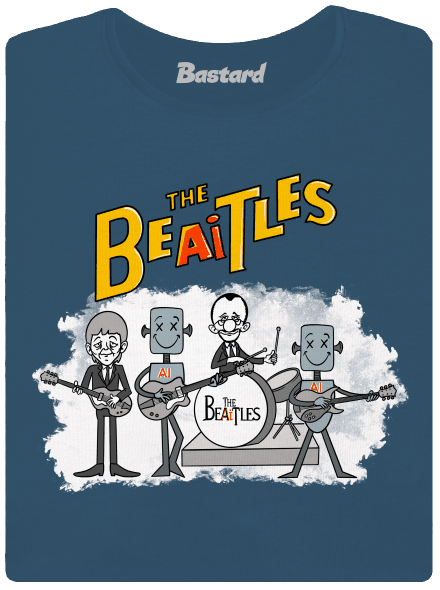 AI Beatles
