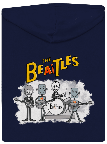 AI Beatles