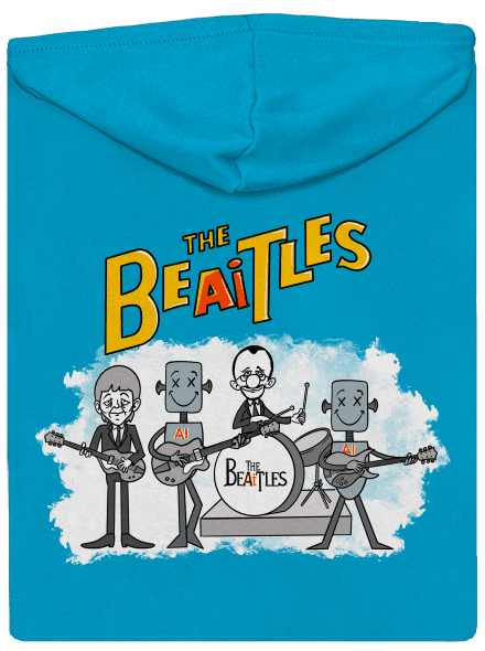 AI Beatles