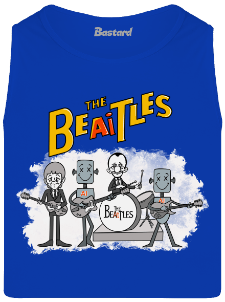 AI Beatles