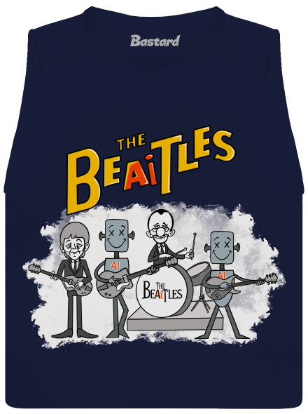 AI Beatles