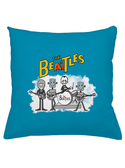 AI Beatles