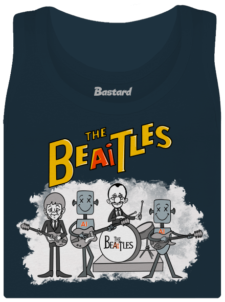 AI Beatles