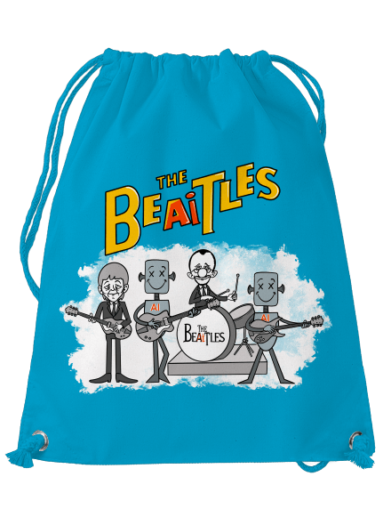 AI Beatles