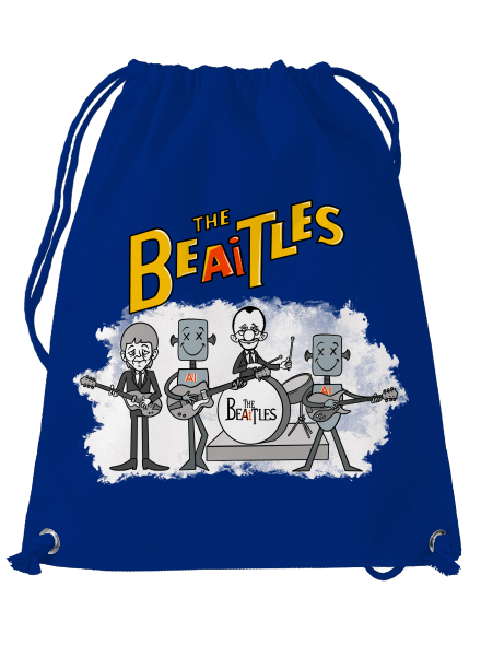 AI Beatles
