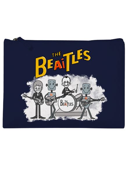 AI Beatles