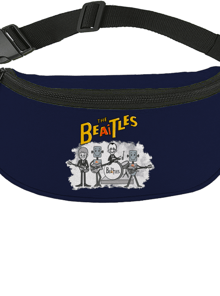AI Beatles