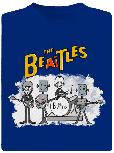 AI Beatles