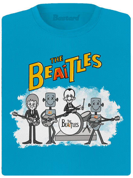 AI Beatles