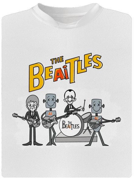 AI Beatles