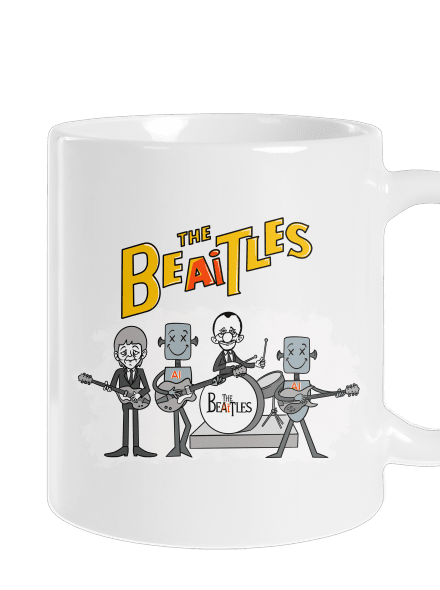 AI Beatles