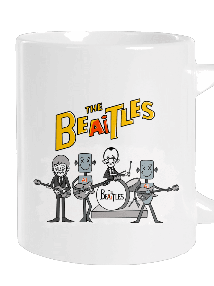 AI Beatles
