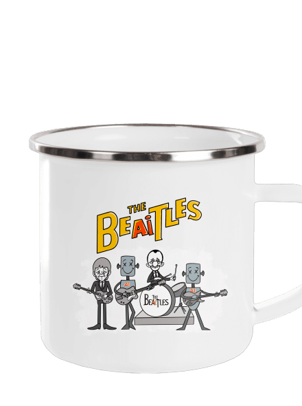 AI Beatles