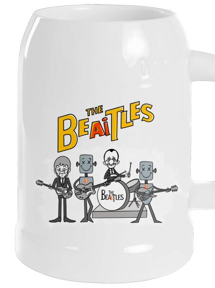 AI Beatles