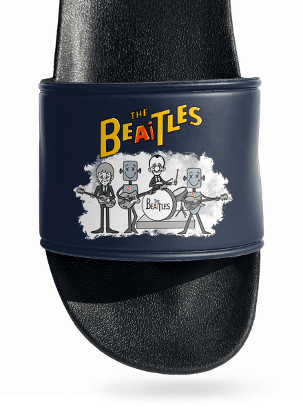AI Beatles