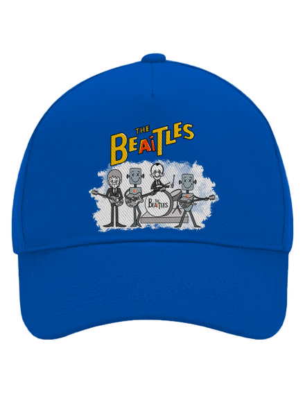 AI Beatles