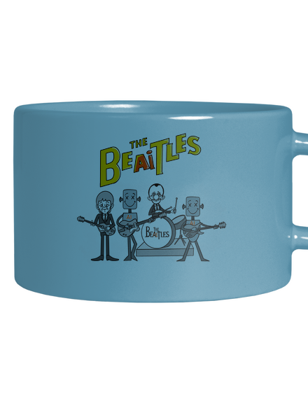 AI Beatles