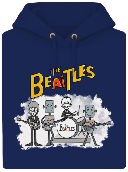 AI Beatles