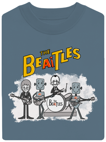 AI Beatles