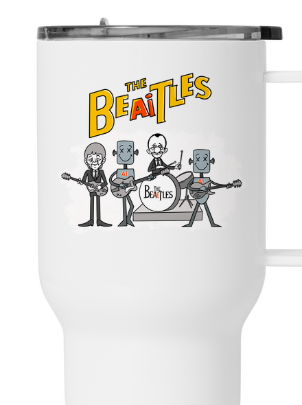 AI Beatles