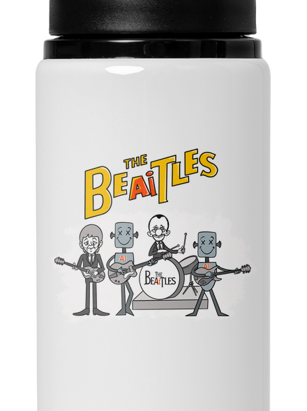 AI Beatles