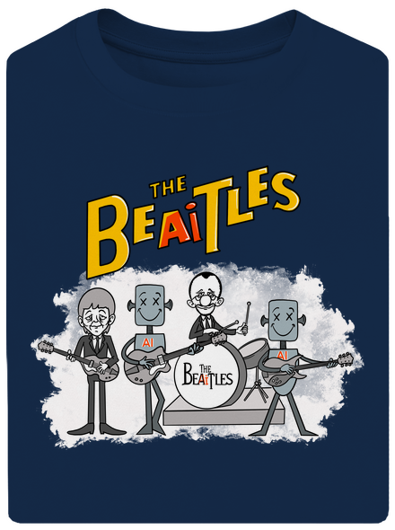 AI Beatles